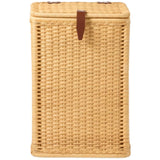 Brixen Hamper Bath Accessories 05BRIX-NT-HPRT