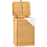 Brixen Hamper Bath Accessories 05BRIX-NT-HPRT