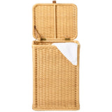 Brixen Hamper Bath Accessories 05BRIX-NT-HPRT