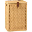 Brixen Hamper Bath Accessories 05BRIX-NT-HPRT