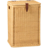 Brixen Hamper Bath Accessories 05BRIX-NT-HPRT