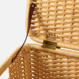 Brixen Hamper Bath Accessories 05BRIX-NT-HPRT