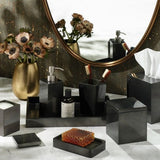 Davos Bath Collection Bath Accessories