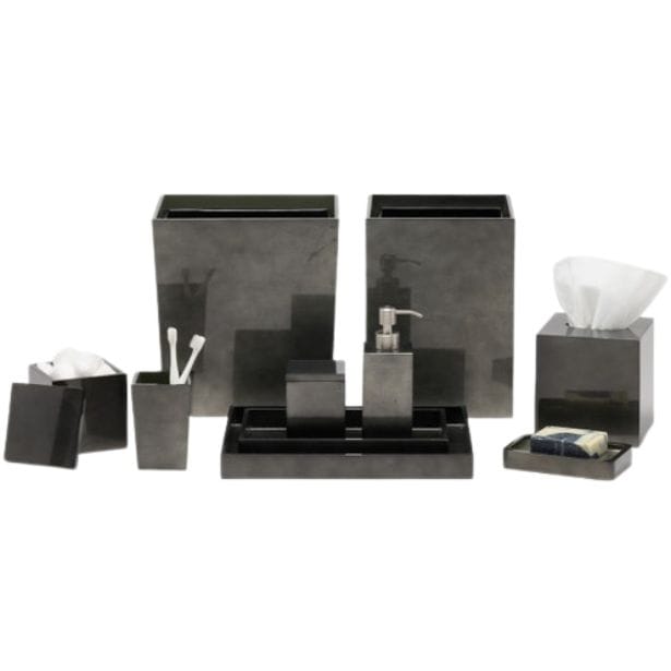 Davos Bath Collection Bath Accessories