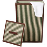 Franklin Hamper Bath Accessories