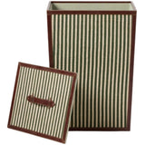 Franklin Hamper Bath Accessories