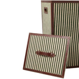 Franklin Hamper Bath Accessories