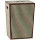 Franklin Hamper Bath Accessories 05FRAN-EMTO-HPRT