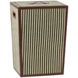 Franklin Hamper Bath Accessories 05FRAN-EMTO-HPRT