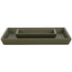 Grafton Laptop Desk Tray Set Office Décor 03GRAF-FO-DTRT