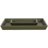 Grafton Laptop Desk Tray Set Office Décor 03GRAF-FO-DTRT