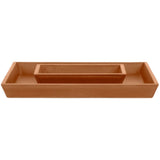 Grafton Laptop Desk Tray Set Office Décor 03GRAF-SDL-DTRT