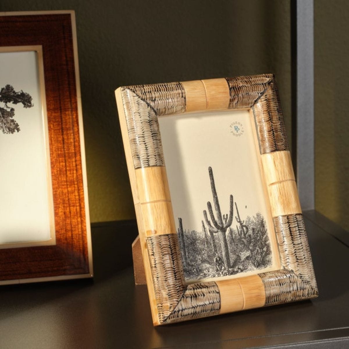 Lamar Frame Picture Frames