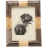 Lamar Frame Picture Frames 02LAMA-NT-5X7