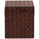 Lexington Canister Bath Accessories 01LEXI-ATO-CNLG