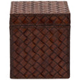 Lexington Canister Bath Accessories 01LEXI-ATO-CNLG
