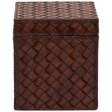 Lexington Canister Bath Accessories 01LEXI-ATO-CNLG