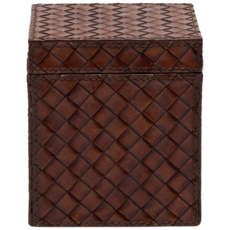 Lexington Canister Bath Accessories 01LEXI-ATO-CNLG