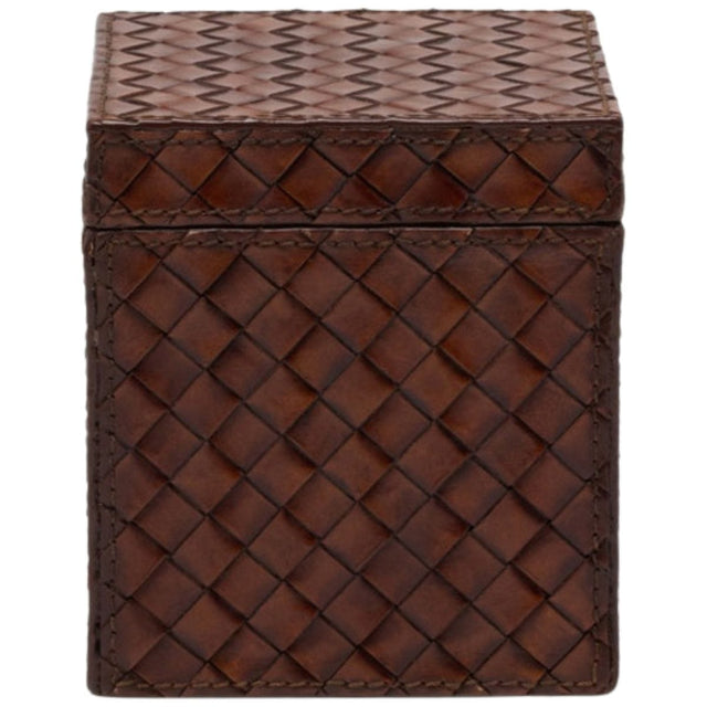 Lexington Canister Bath Accessories 01LEXI-ATO-CNLG