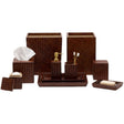 Lexington Bath Collection Bath Accessories