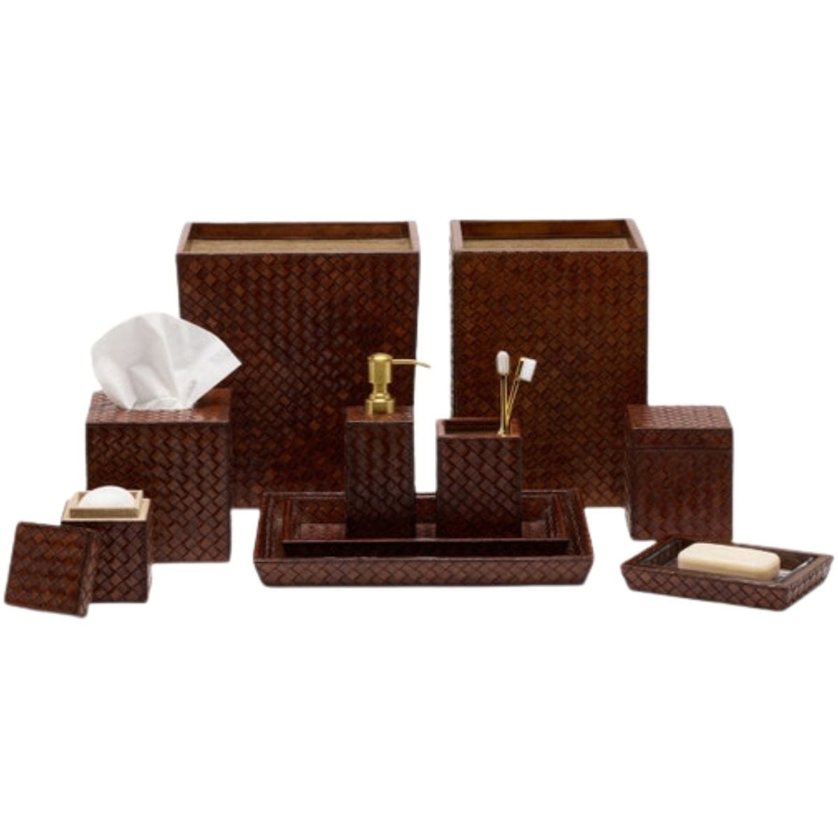 Lexington Bath Collection Bath Accessories