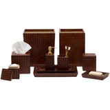 Lexington Bath Collection Bath Accessories
