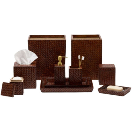 Lexington Bath Collection Bath Accessories