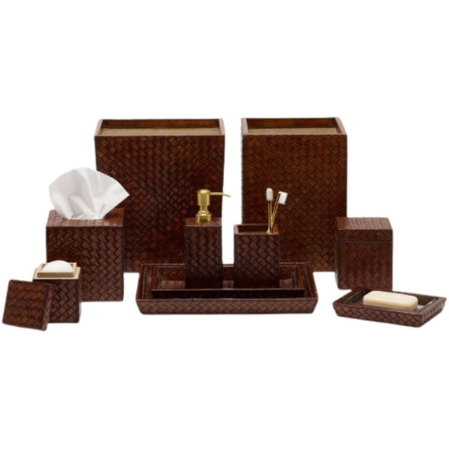 Lexington Bath Collection Bath Accessories