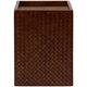 Lexington Bath Collection Bath Accessories 01LEXI-ATO-WBSS