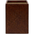 Lexington Bath Collection Bath Accessories 01LEXI-ATO-WBSS