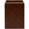 Lexington Bath Collection Bath Accessories 01LEXI-ATO-WBSS