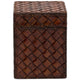 Lexington Canister Bath Accessories 01LEXI-ATO-CNSM