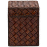 Lexington Canister Bath Accessories 01LEXI-ATO-CNSM