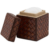 Lexington Canister Bath Accessories
