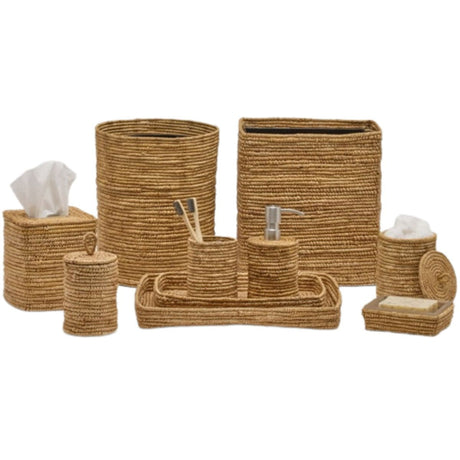 Magnolia Bath Collection Bath Accessories