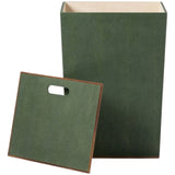 Northwich Hamper Bath Accessories