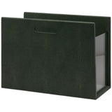 Turin Magazine Holder Baskets + Bins