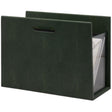 Turin Magazine Holder Baskets + Bins 03TURIN-JPR-MHRT