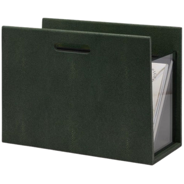 Turin Magazine Holder Baskets + Bins 03TURIN-JPR-MHRT