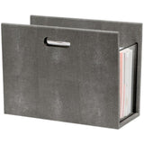 Turin Magazine Holder Baskets + Bins 03TURIN-GY-MHRT