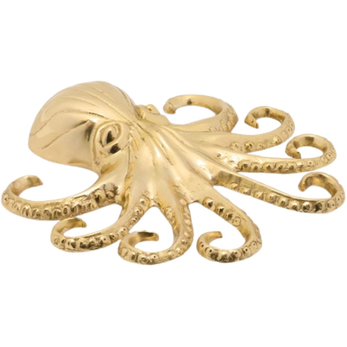 Varnell Paperweight (Pack of 2) - NO SKU Decorative Objects