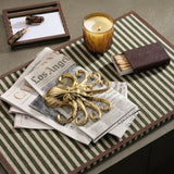 Varnell Paperweight (Pack of 2) - NO SKU Decorative Objects