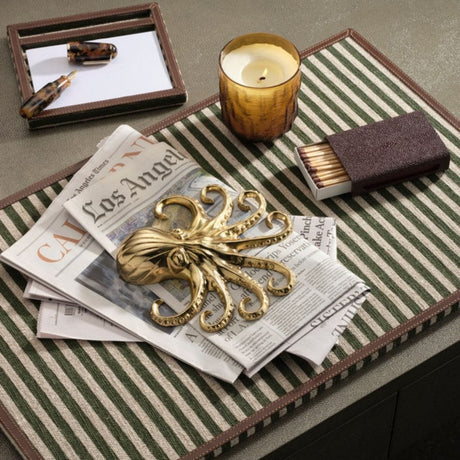 Varnell Paperweight (Pack of 2) - NO SKU Decorative Objects