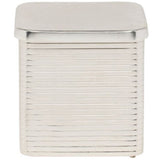 Adelaide Canister Bath Accessories 01ADEL-MSL-CNLG