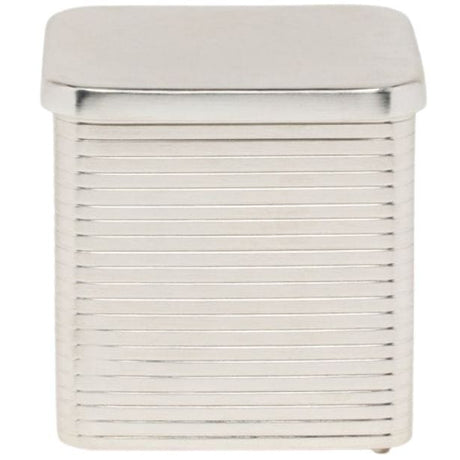 Adelaide Canister Bath Accessories 01ADEL-MSL-CNLG
