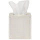Adelaide Tissue Box Bath Accessories 01ADEL-MSL-TBSS