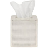Adelaide Tissue Box Bath Accessories 01ADEL-MSL-TBSS