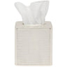 Adelaide Tissue Box Bath Accessories 01ADEL-MSL-TBSS