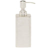 Adelaide Soap Pump Bath Accessories 01ADEL-MSL-SPSS
