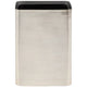 Adelaide Wastebasket Bath Accessories 01ADEL-MSL-WBSS